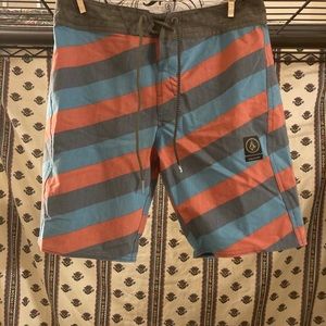 Volcom Swim Trunks